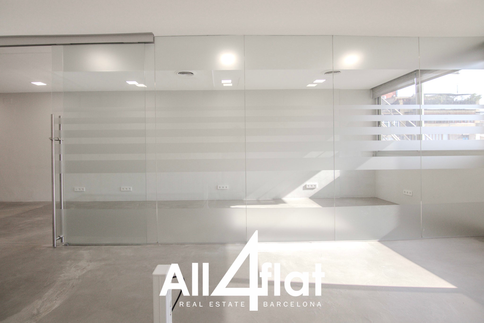 C/ Rambla Catalunya - Ref: 003386