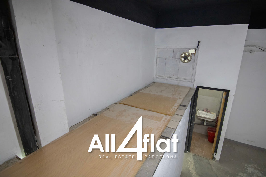 C/ Flanders - Ref: 003609 