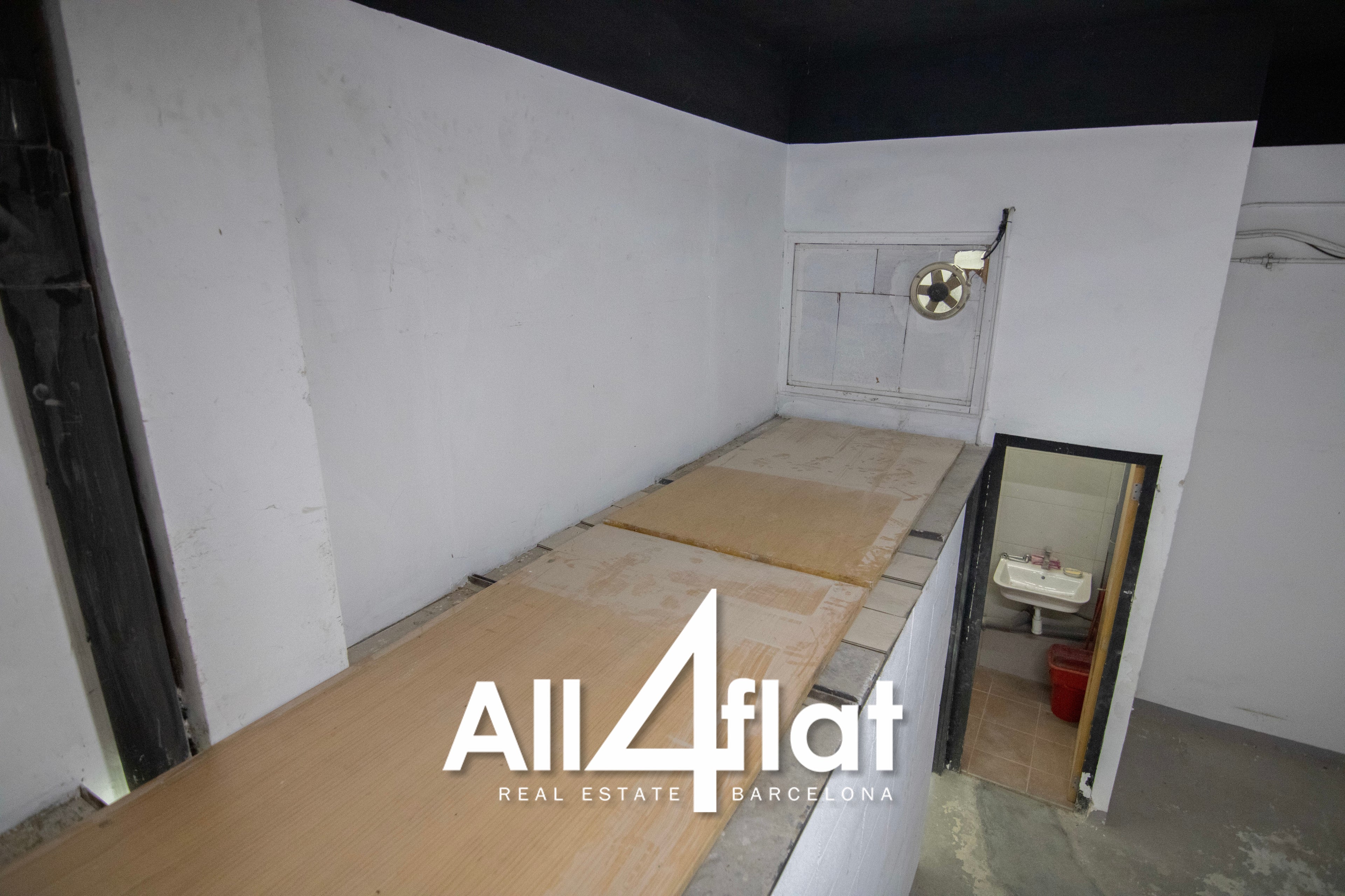 C/ Flanders - Ref: 003609 