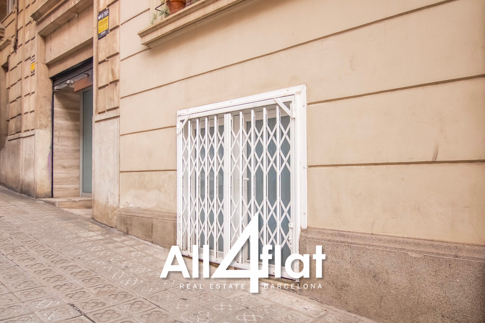 Rue Teodora Lamadrid - Réf: 003610 