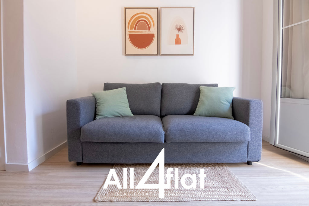 C/ Andrea Doria - Réf. : 002985D 