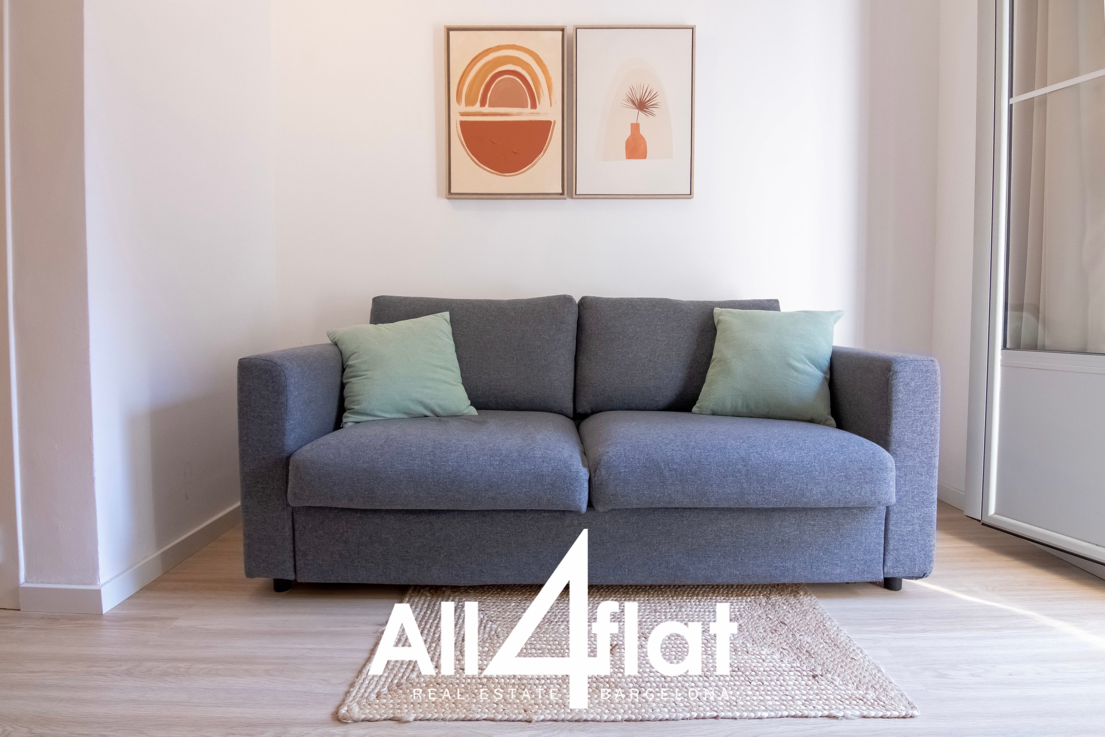 C/ Andrea Doria - Réf. : 002985D 