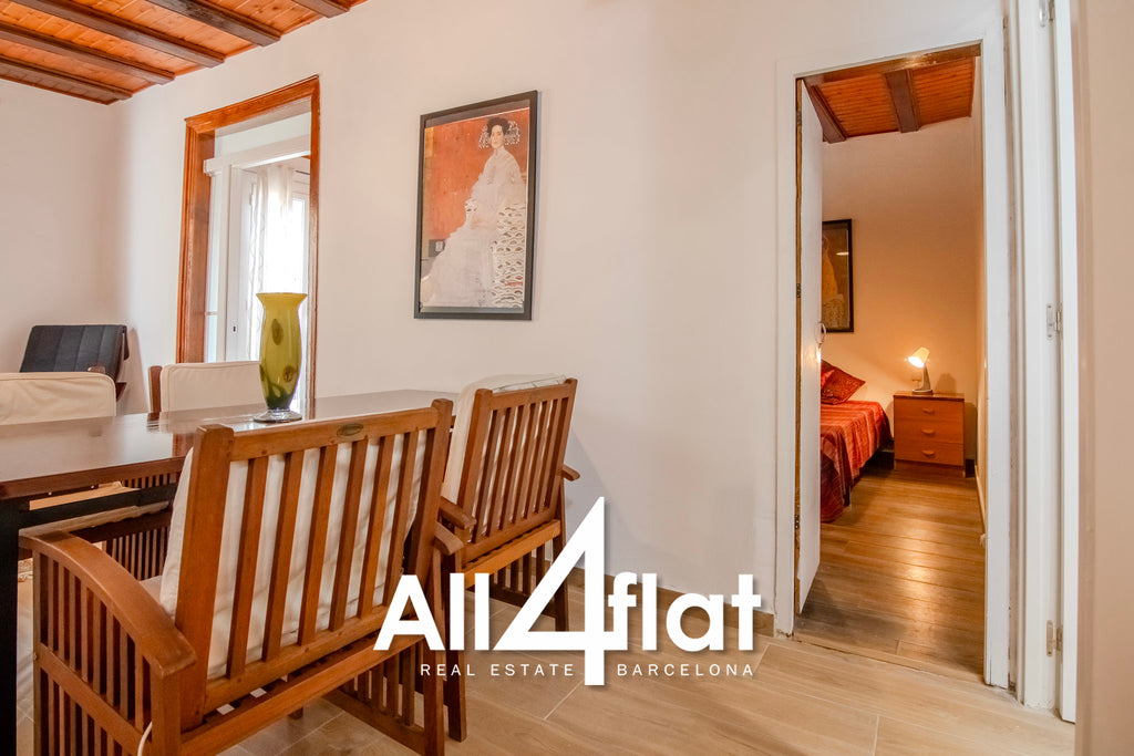 C/ Sitges - Réf. : 003422C 