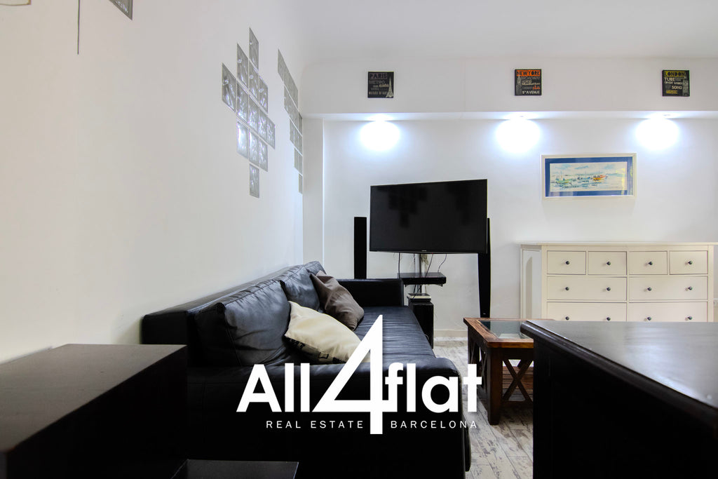 C/ Gran de La Sagrera - Ref: 003434B 