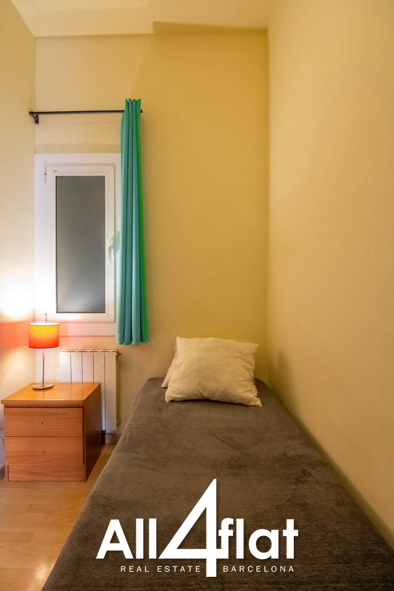 C/ Parallèle - Réf. : 002288E 