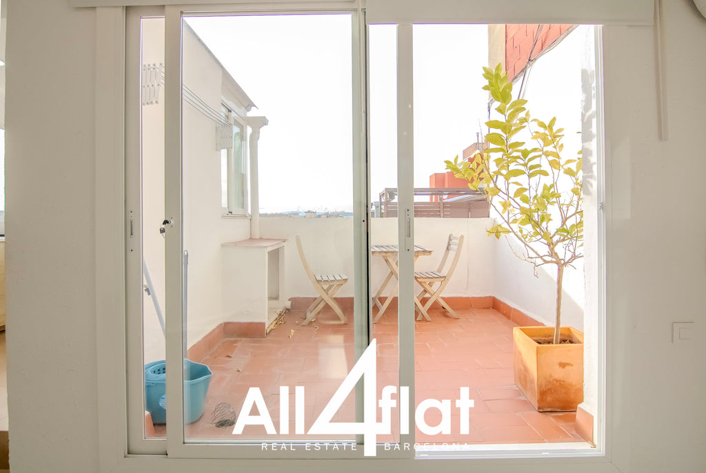 C/ Hostafrancs de Sio 20 - Réf: 003309A 