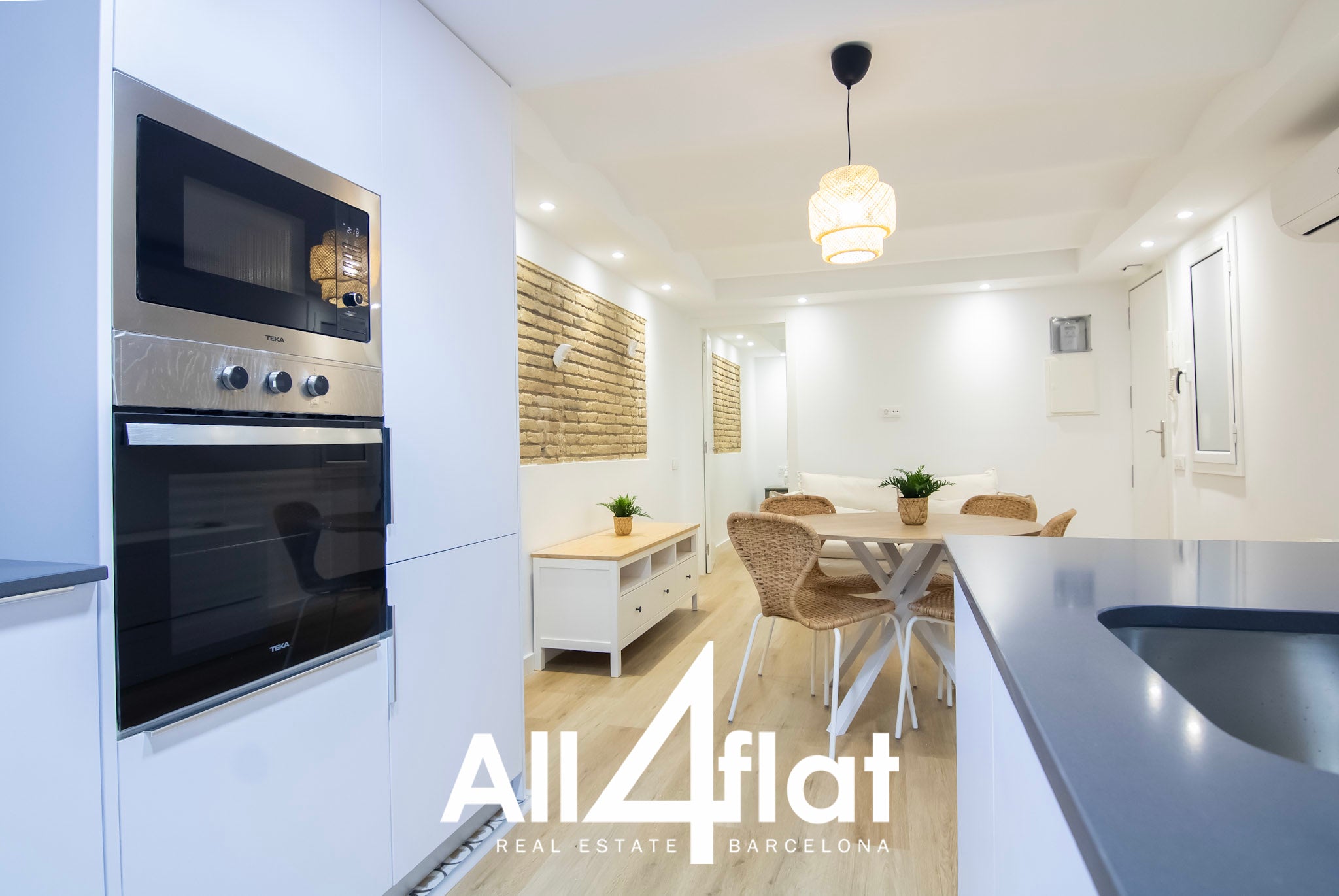 C/ Fontrodona  - Ref: 003075