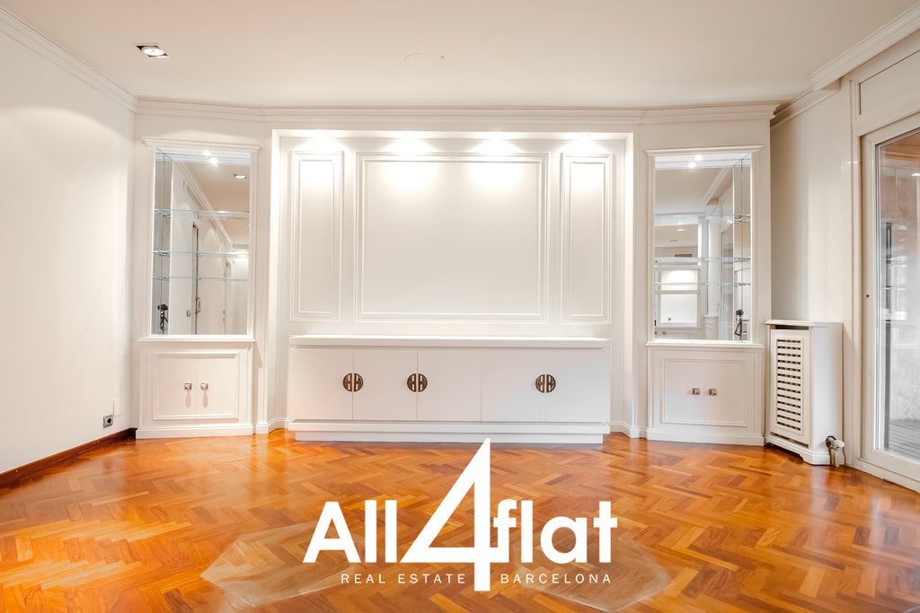 C/ Teodora Lamadrid - Ref: 003129NP