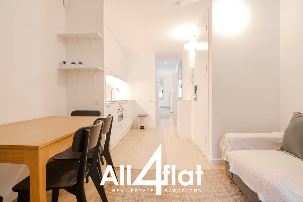 C/ Andrea Doria - Réf. : 003091C 