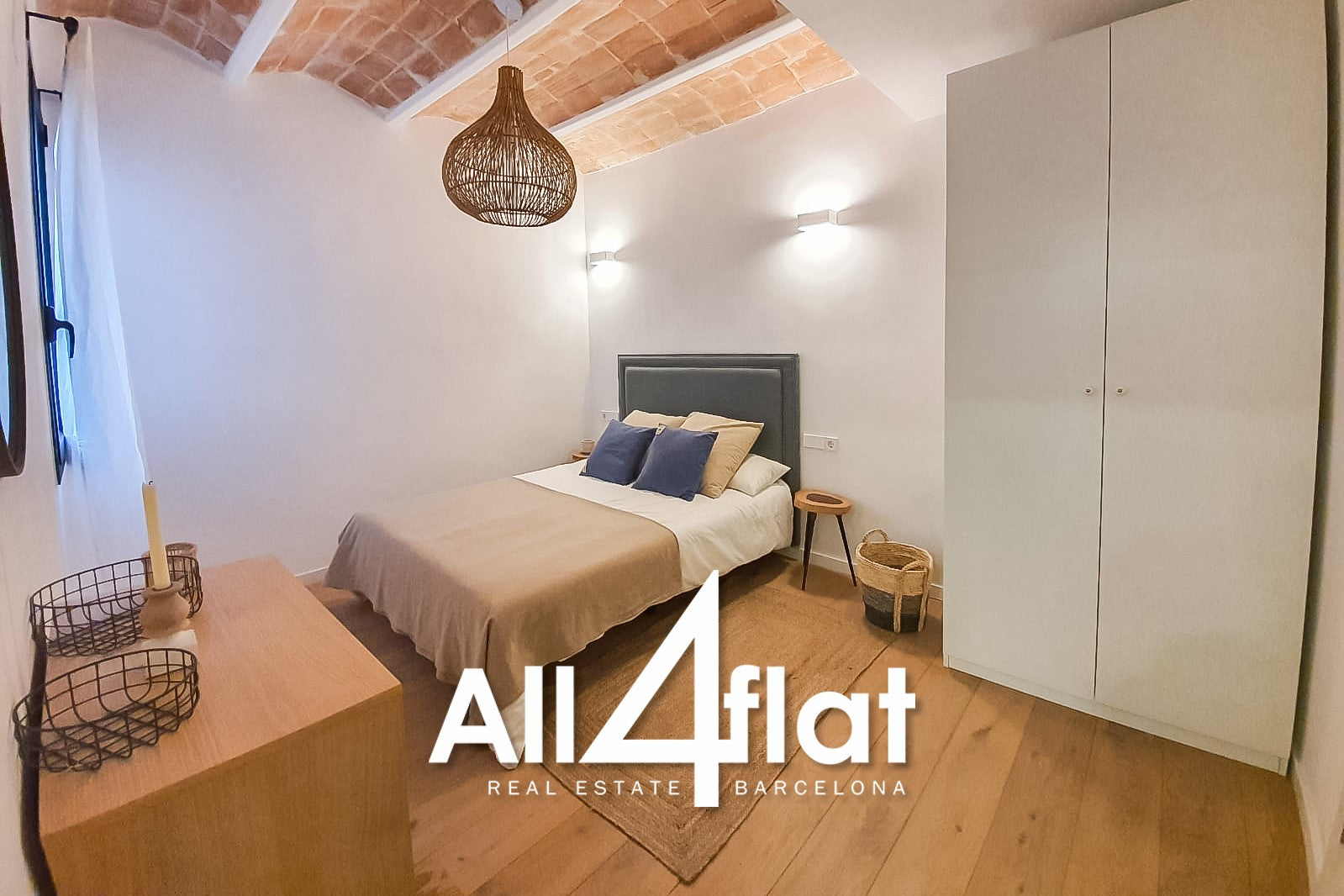 C/ Piquer - Ref: 000748K