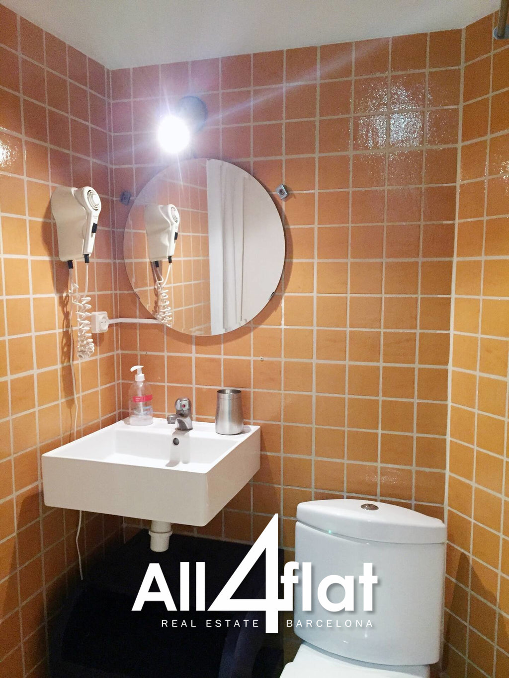 C/ Joaquin Costa - Réf. : 000638X 