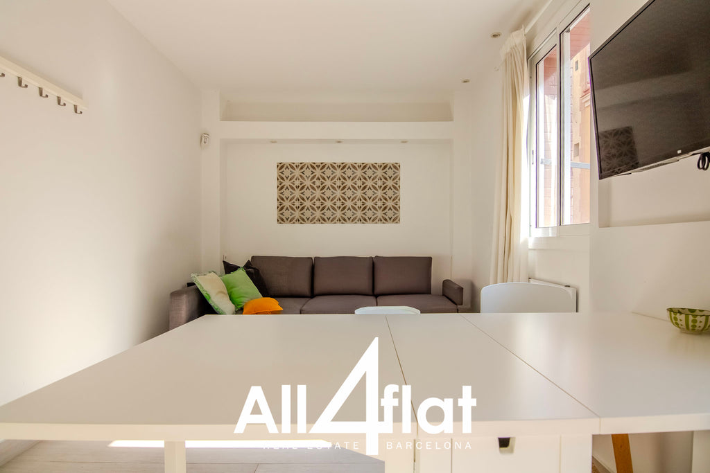 C/ Felicia Fuster - Réf: 002246N 