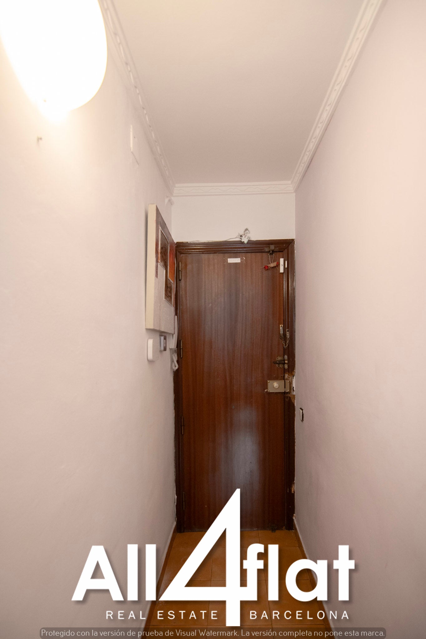 C/ Bòbiles - Réf. : 003588 