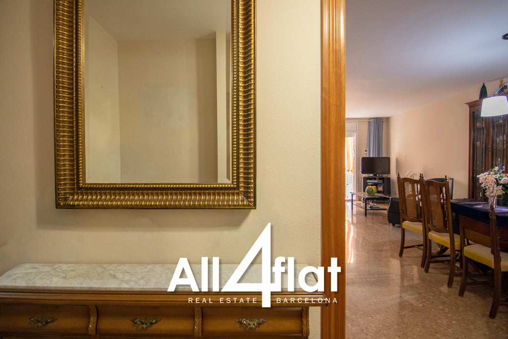 C/ Catalunya - Réf. : 003602 