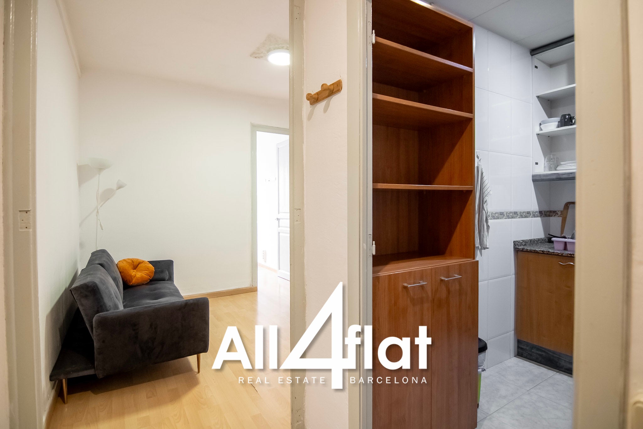 C/ Piquer - Réf. : 003608 