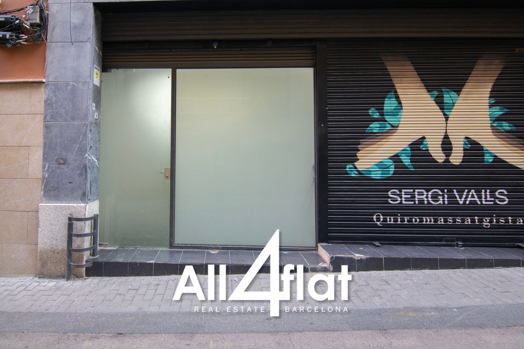 C/ Flanders - Ref: 003609 