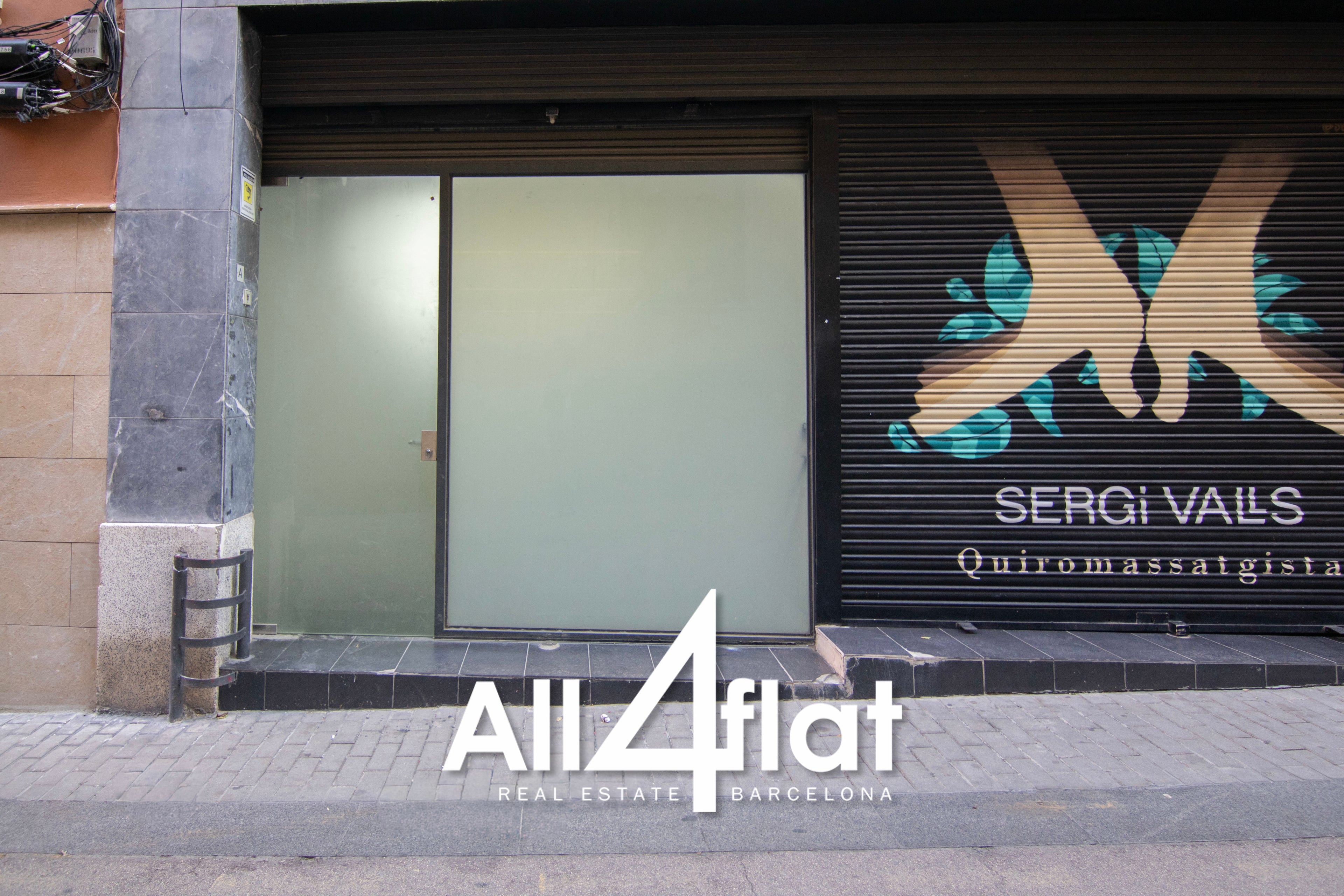 C/ Flanders - Ref: 003609 