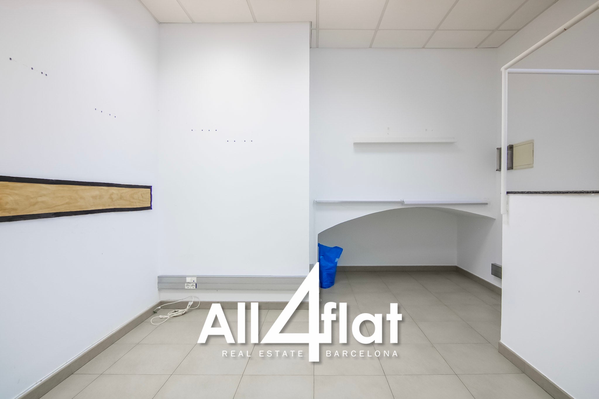 Rue Teodora Lamadrid - Réf: 003610 