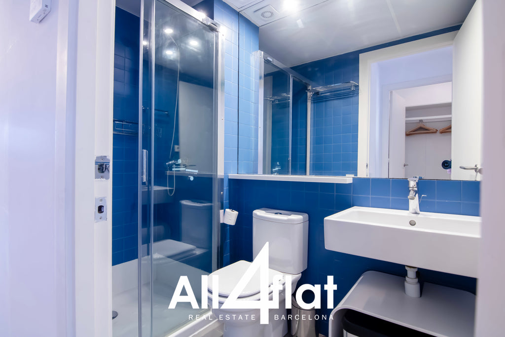 C/ Andrea Doria - Réf. : 002985D 