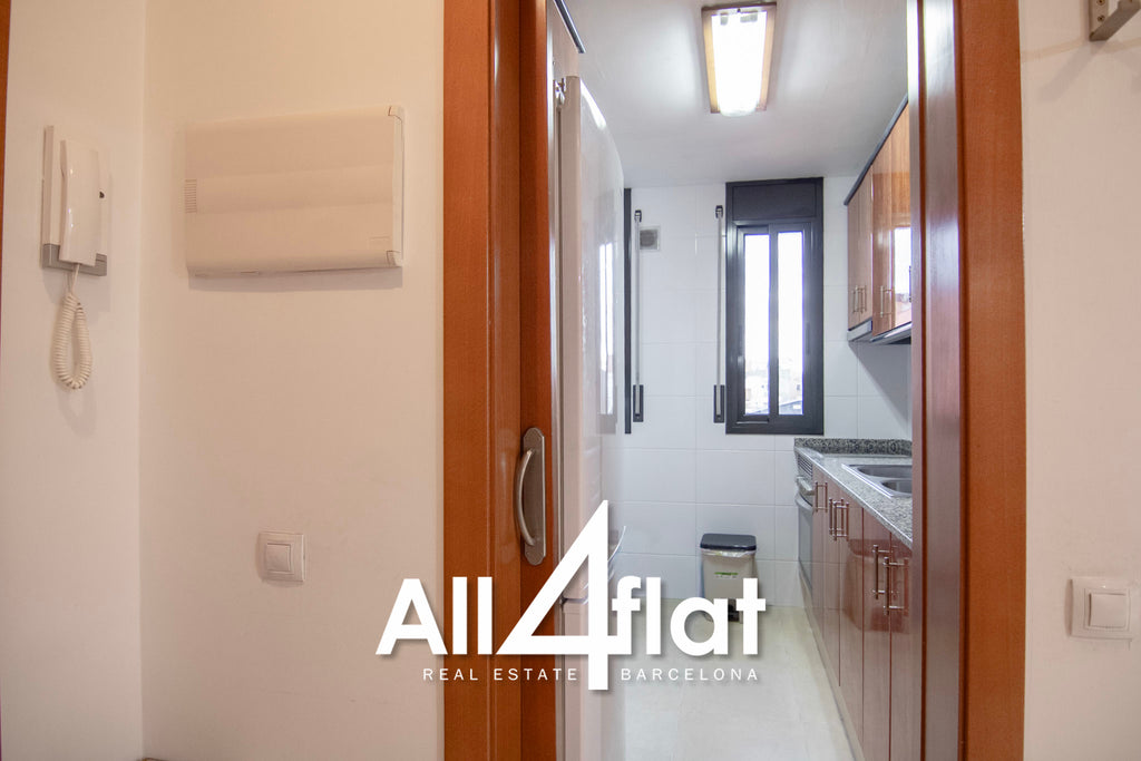 C/ Ramón Menéndez Pidal - Ref: 003611