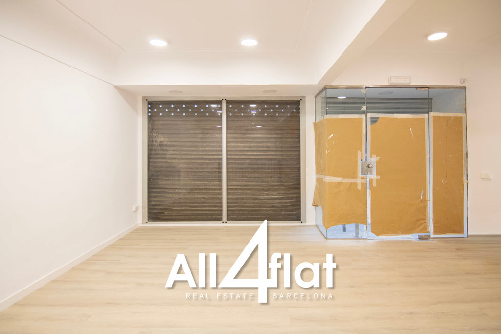 Madrid Avenue - Ref: 003612 