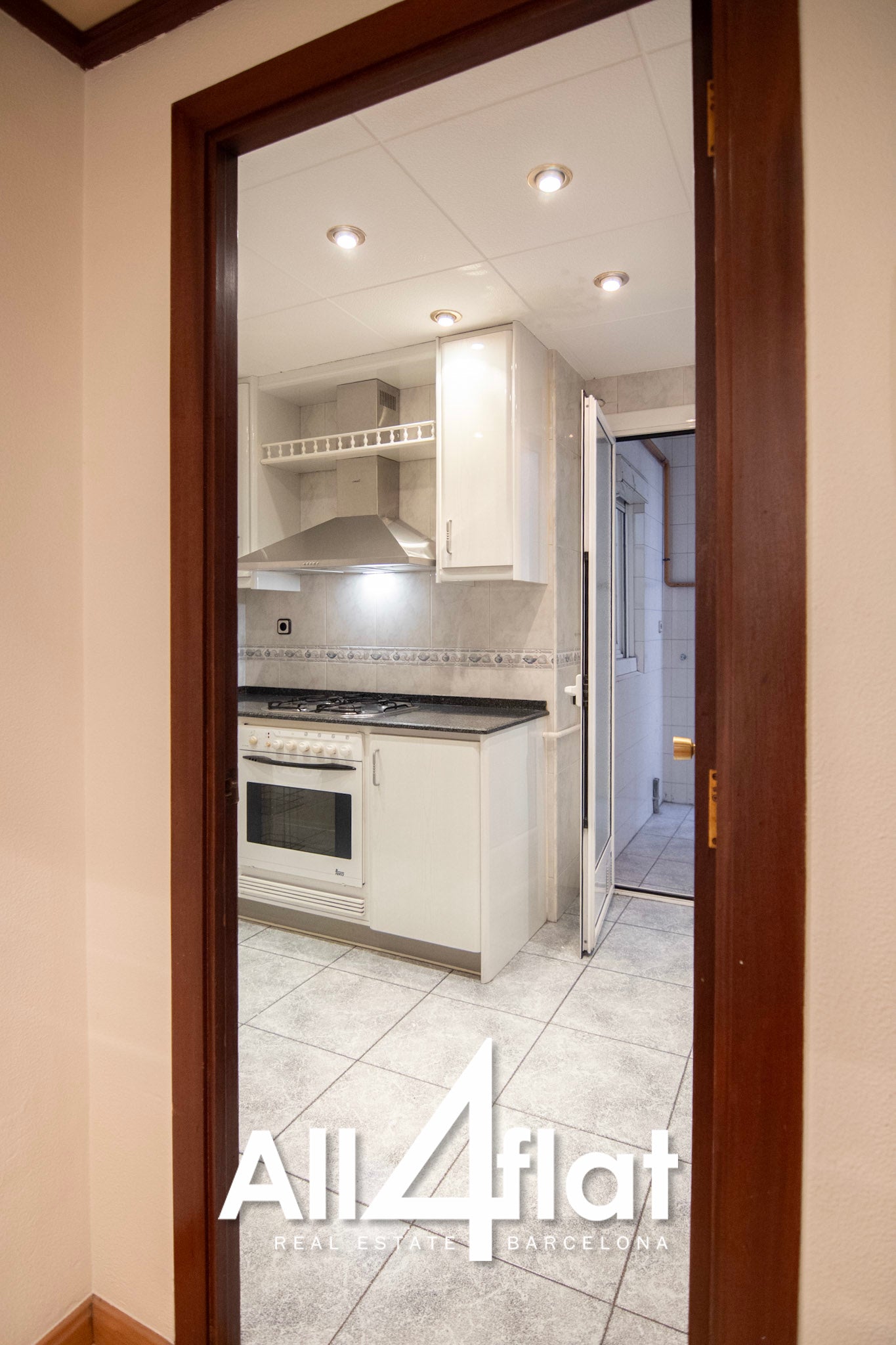 C/ Lepanto - Ref: 003617