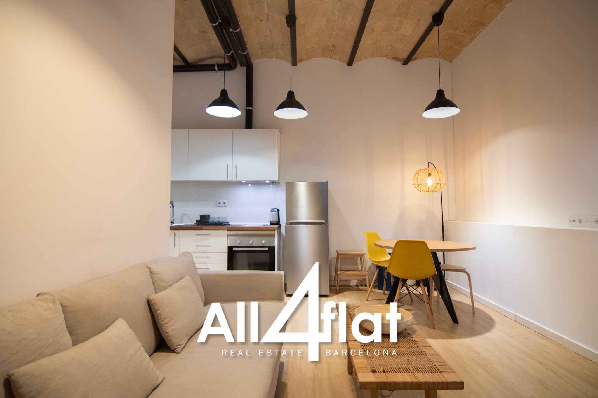 C/ Córsega - Ref: 003620