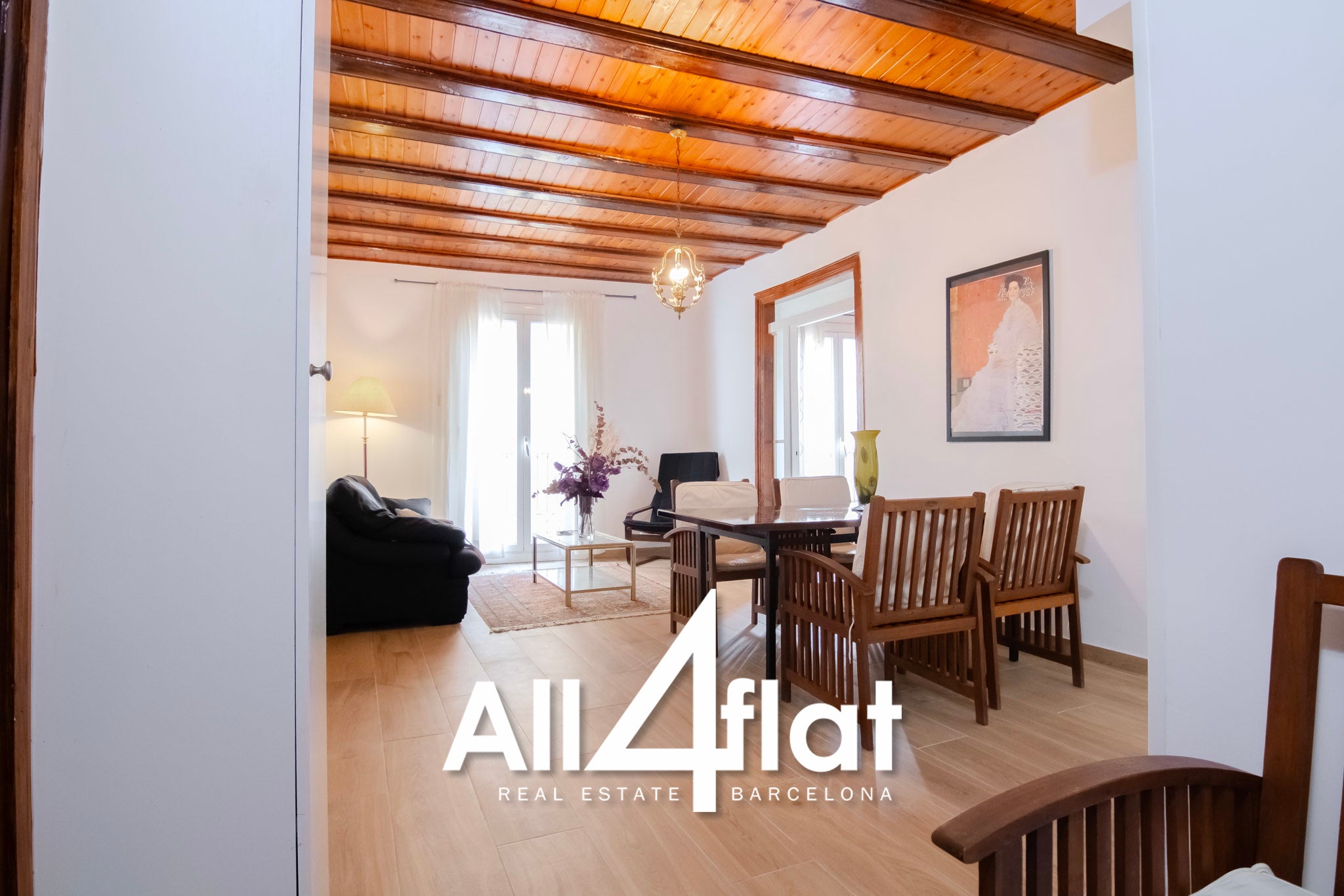 C/ Sitges - Réf. : 003422C 