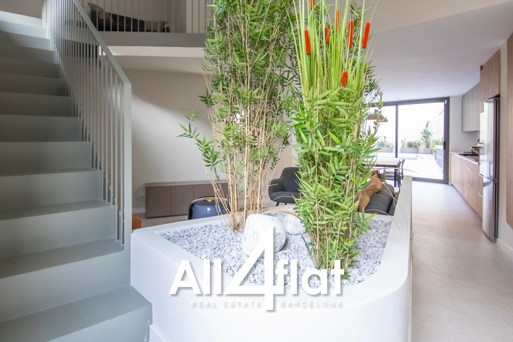 C/ Garrotxa - Réf. : 001459AB 