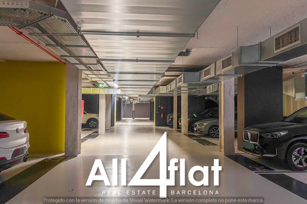 C/ Sardenya - Ref: 003595