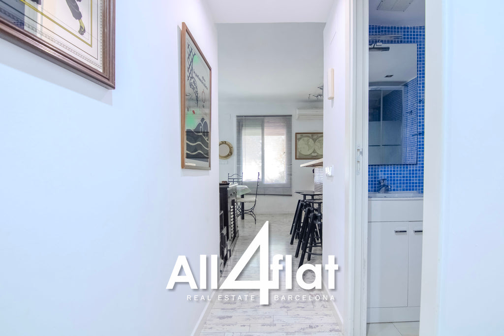 C/ Gran de La Sagrera - Ref: 003434B 