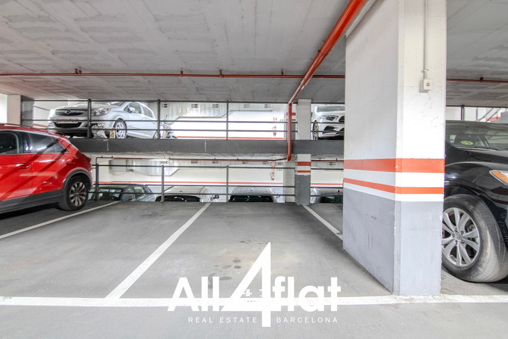 C/ Mallorca - Réf. : 003203 