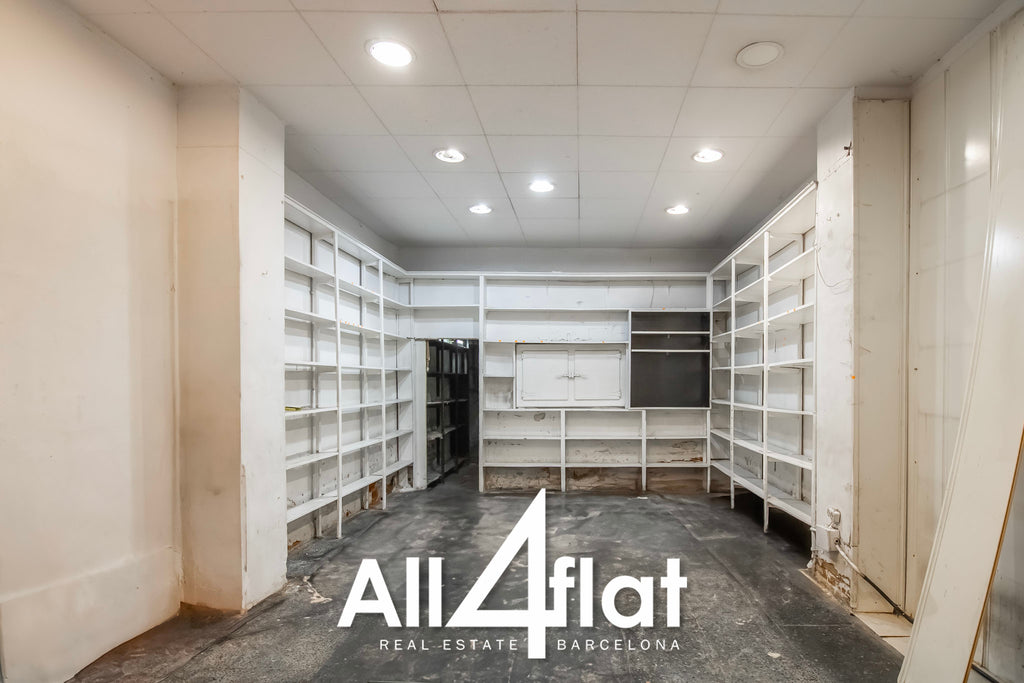 C/ Sant Elíes - Ref: 003480