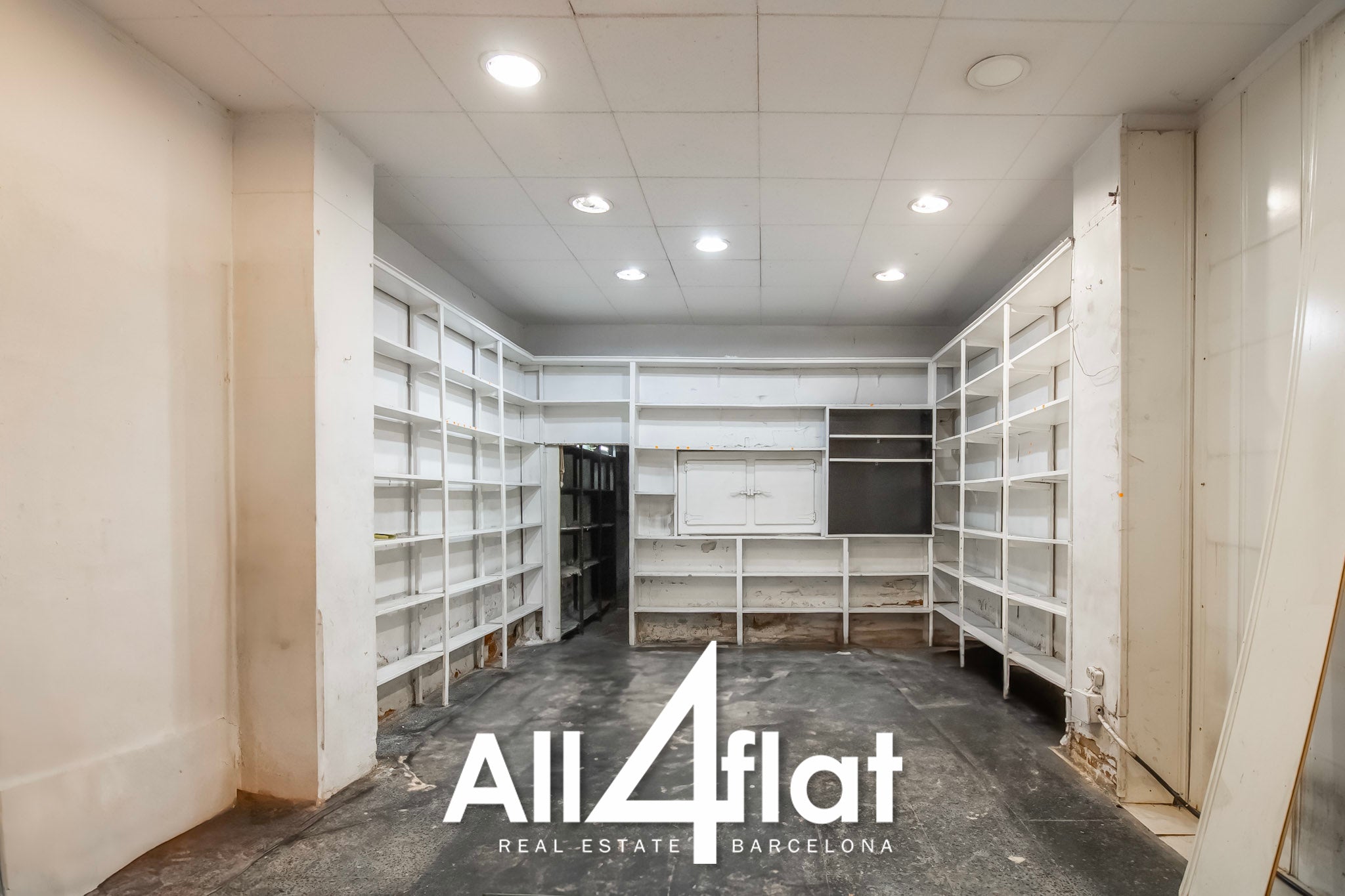 Rue Sant Elíes - Réf. : 003480 