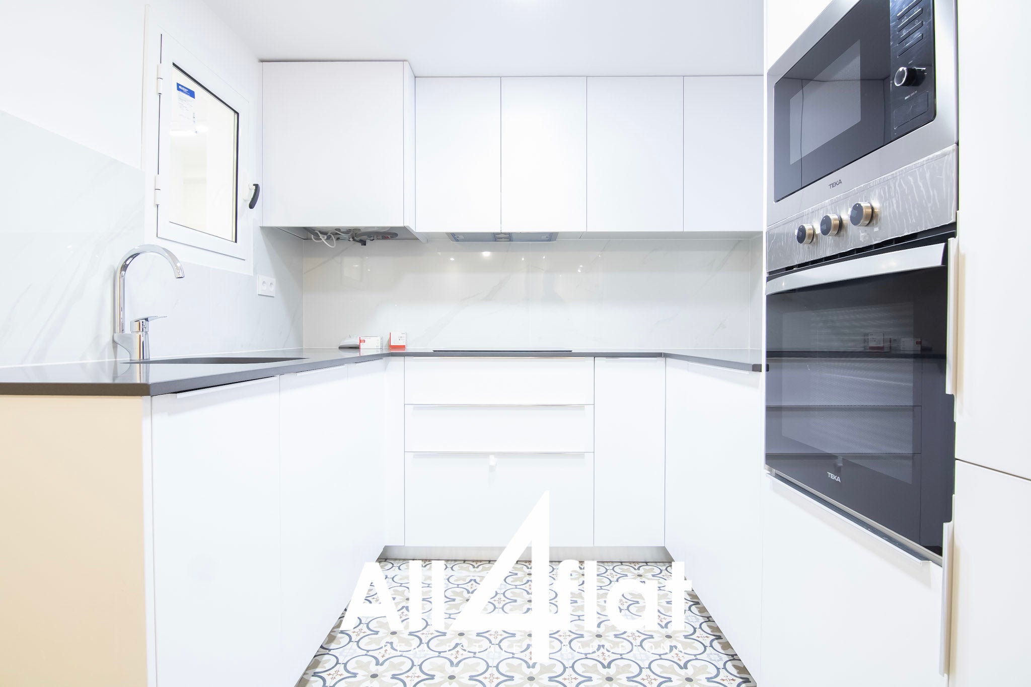 C/ Fontrodona  - Ref: 003075