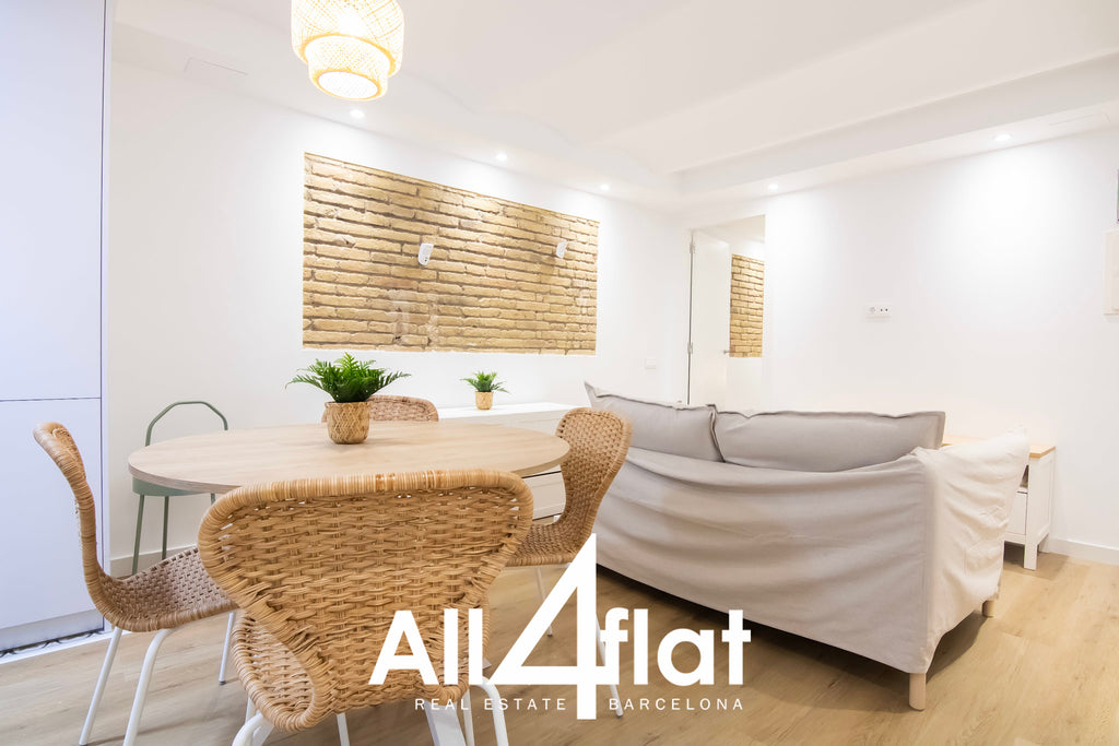 C/ Fontrodona  - Ref: 003075