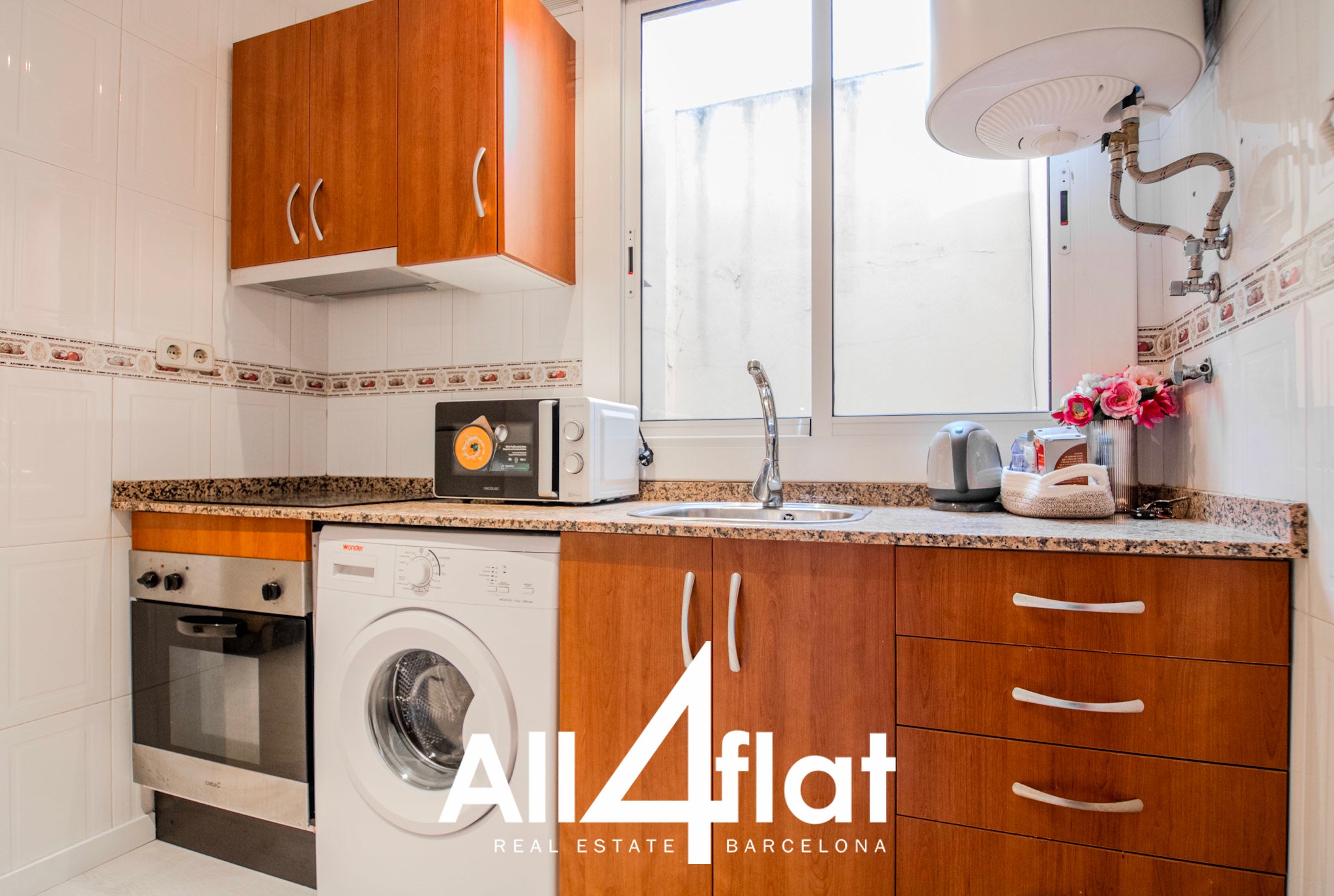 C/ Escudellers Blanch - Réf. : 000506F 