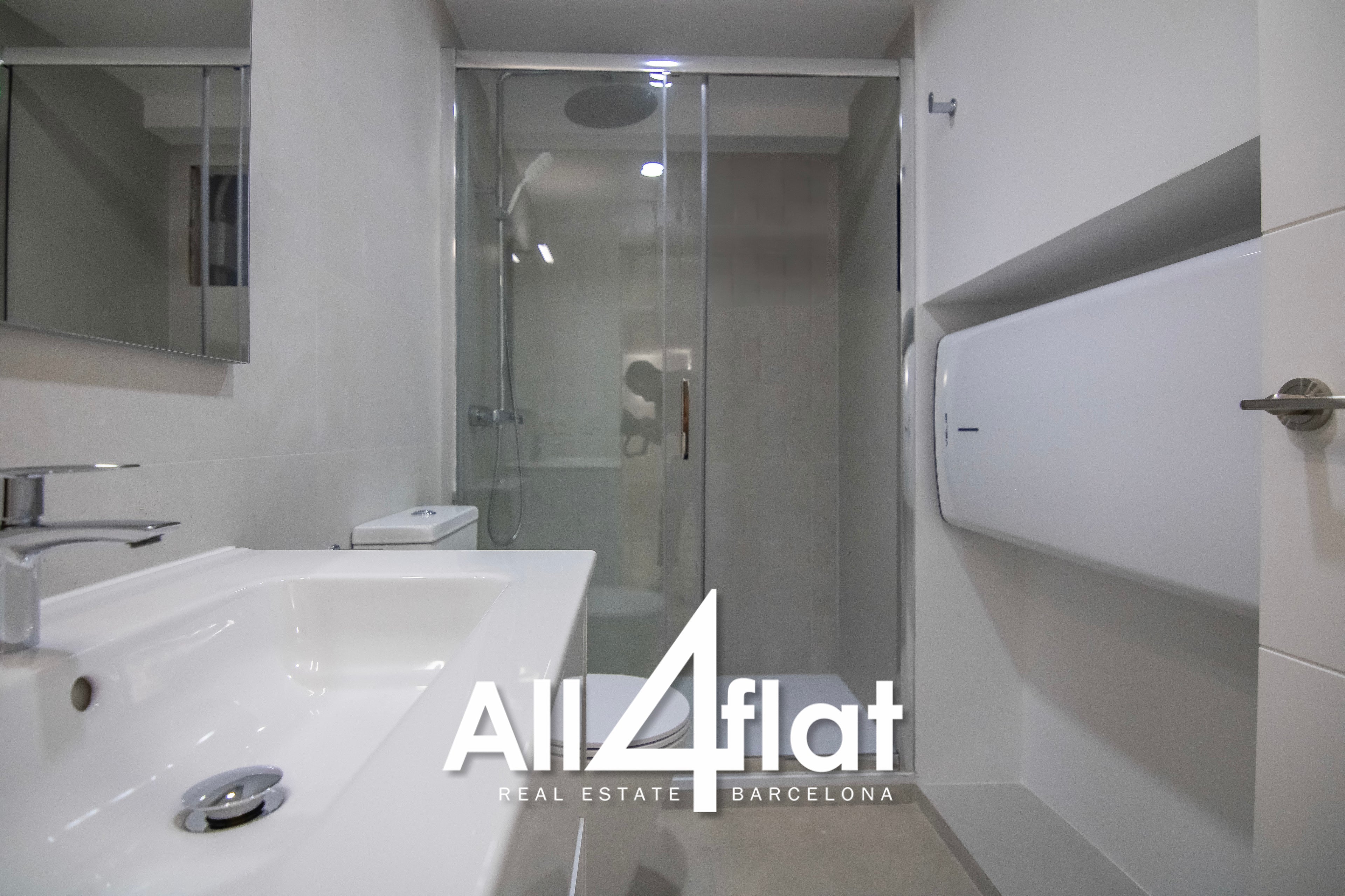 C/ Aribau - Ref: 003568B