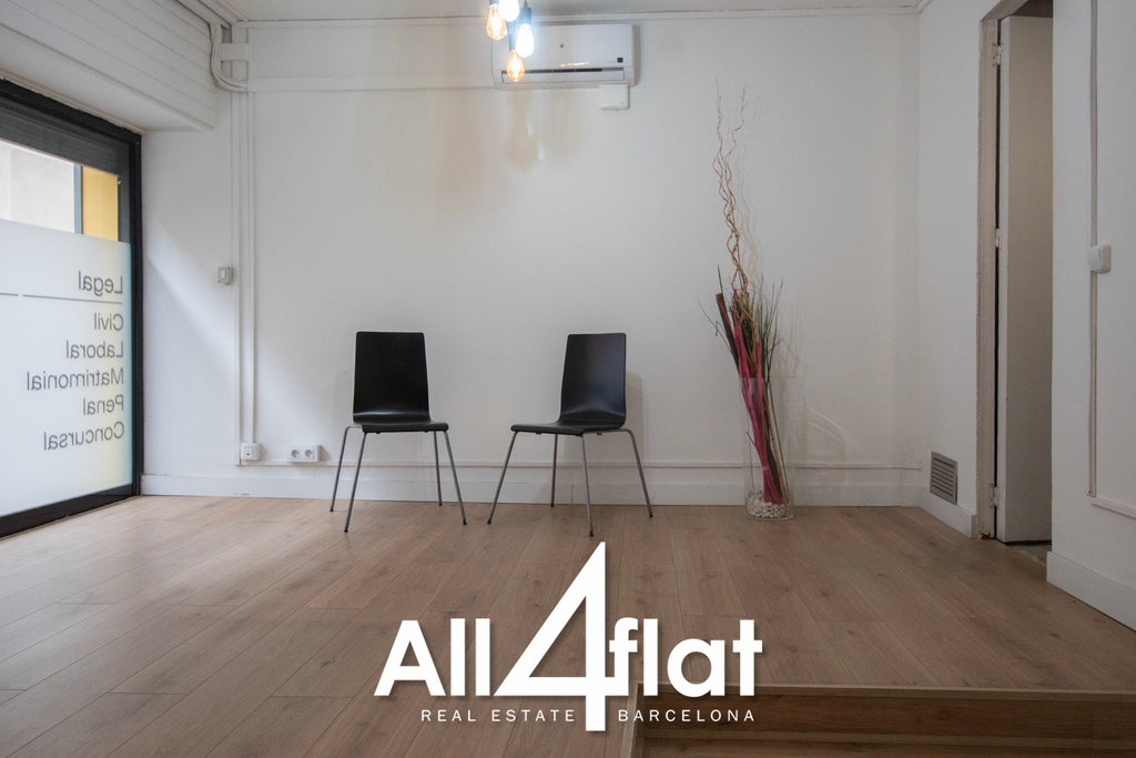 Rue Cardener - Réf. : 003552A 