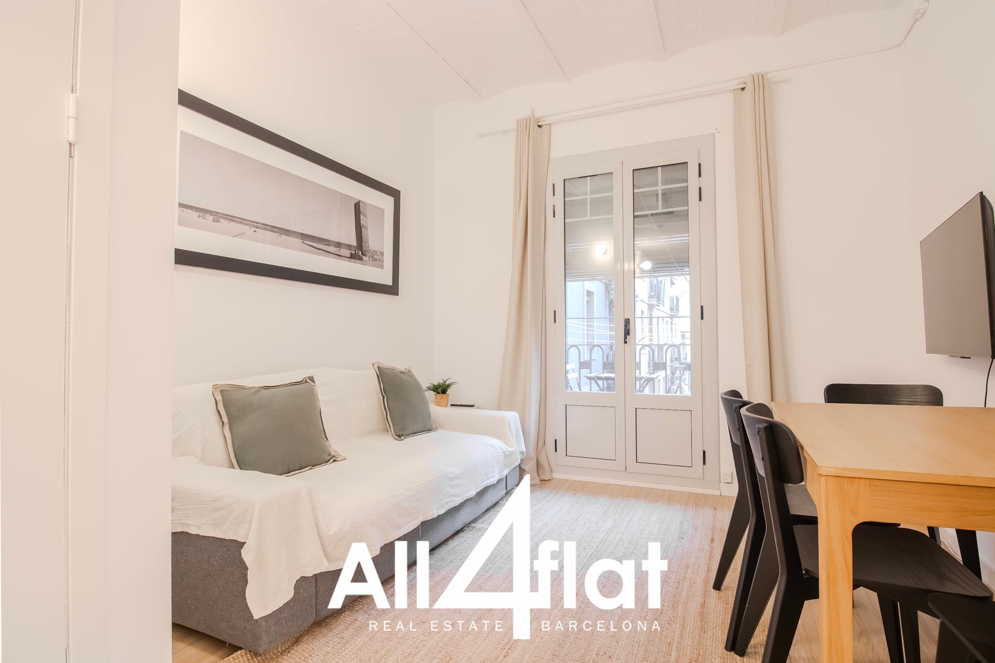 C/ Andrea Doria - Réf. : 003091C 