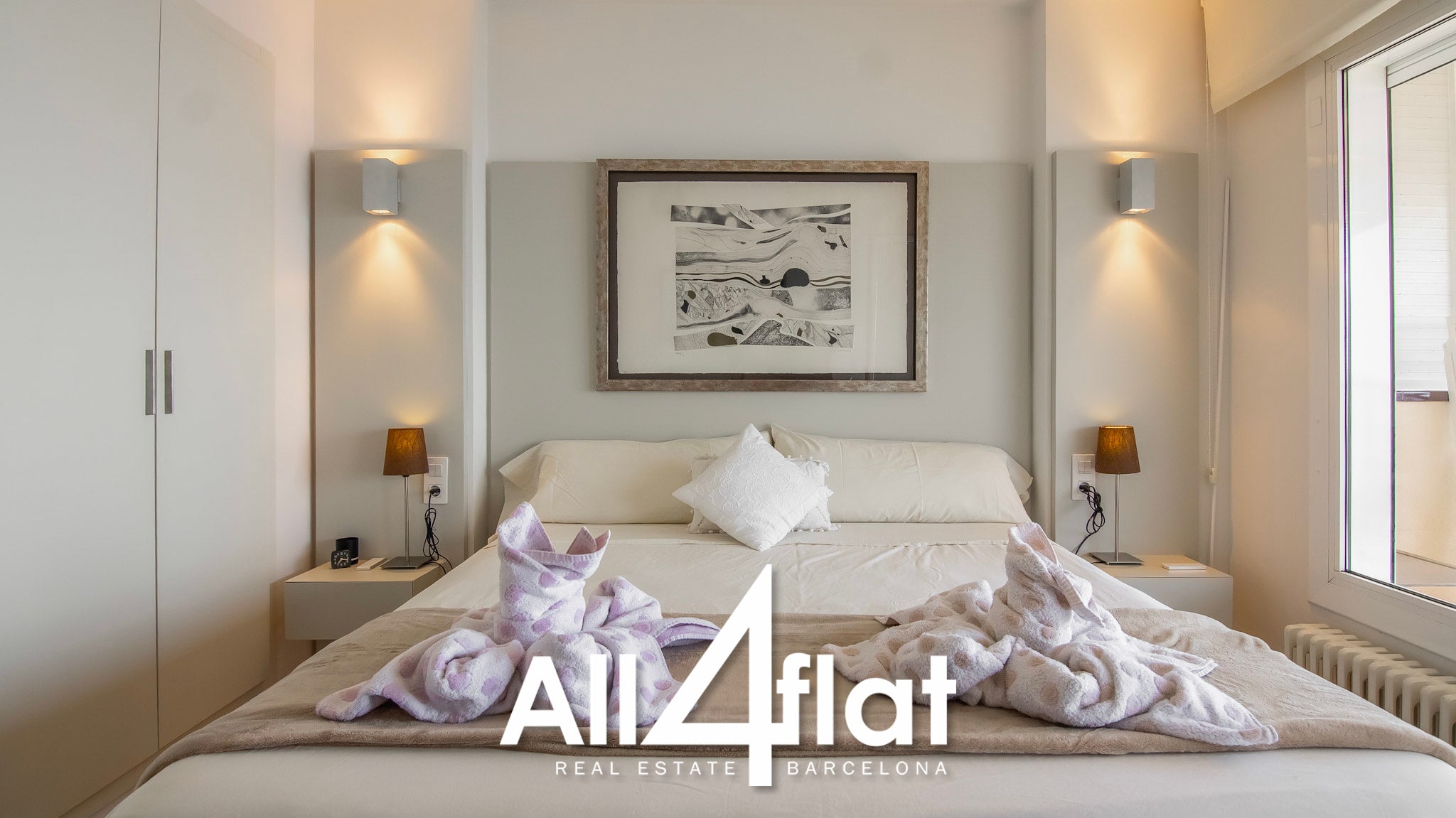 Urbanisation Blaumar de Llavaneres - Réf. : 003581A 