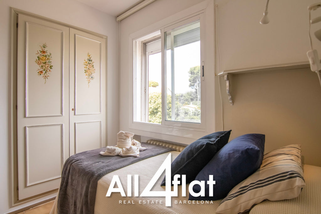 Urbanisation Blaumar de Llavaneres - Réf. : 003581A 