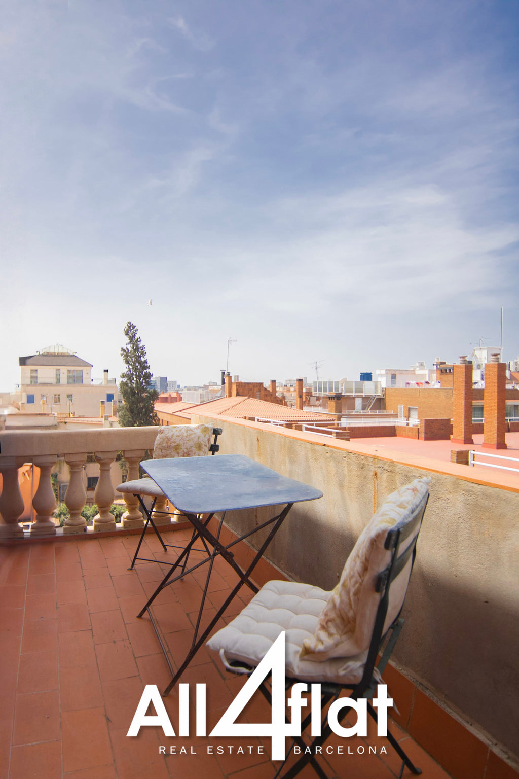 C/ Vico - Réf. : 003541 