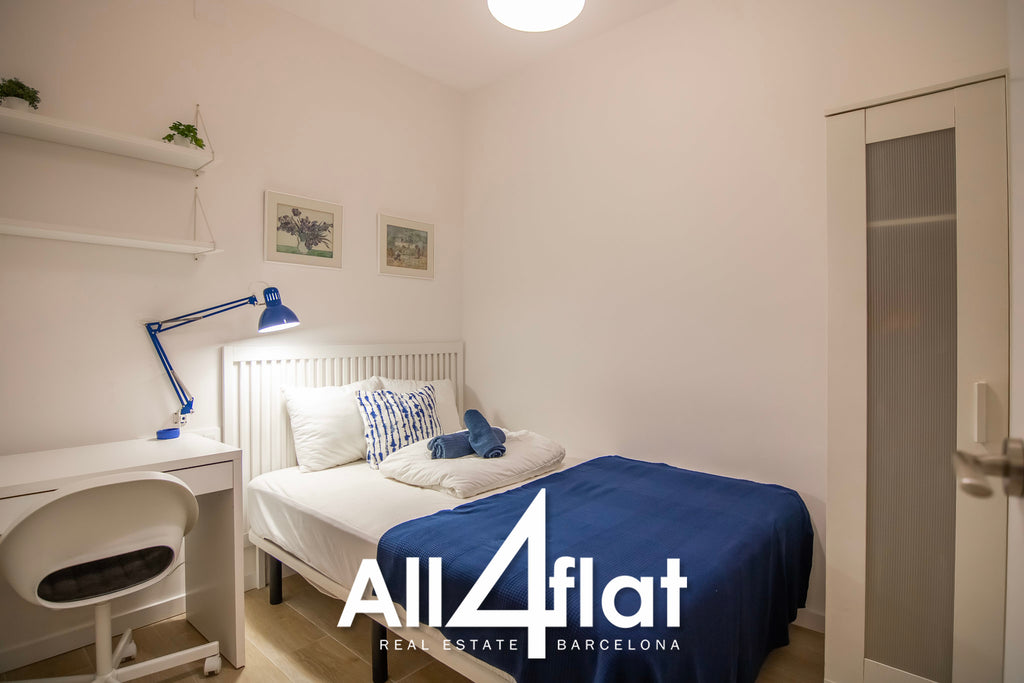 C/ Consell de Cent - Réf: 003584 