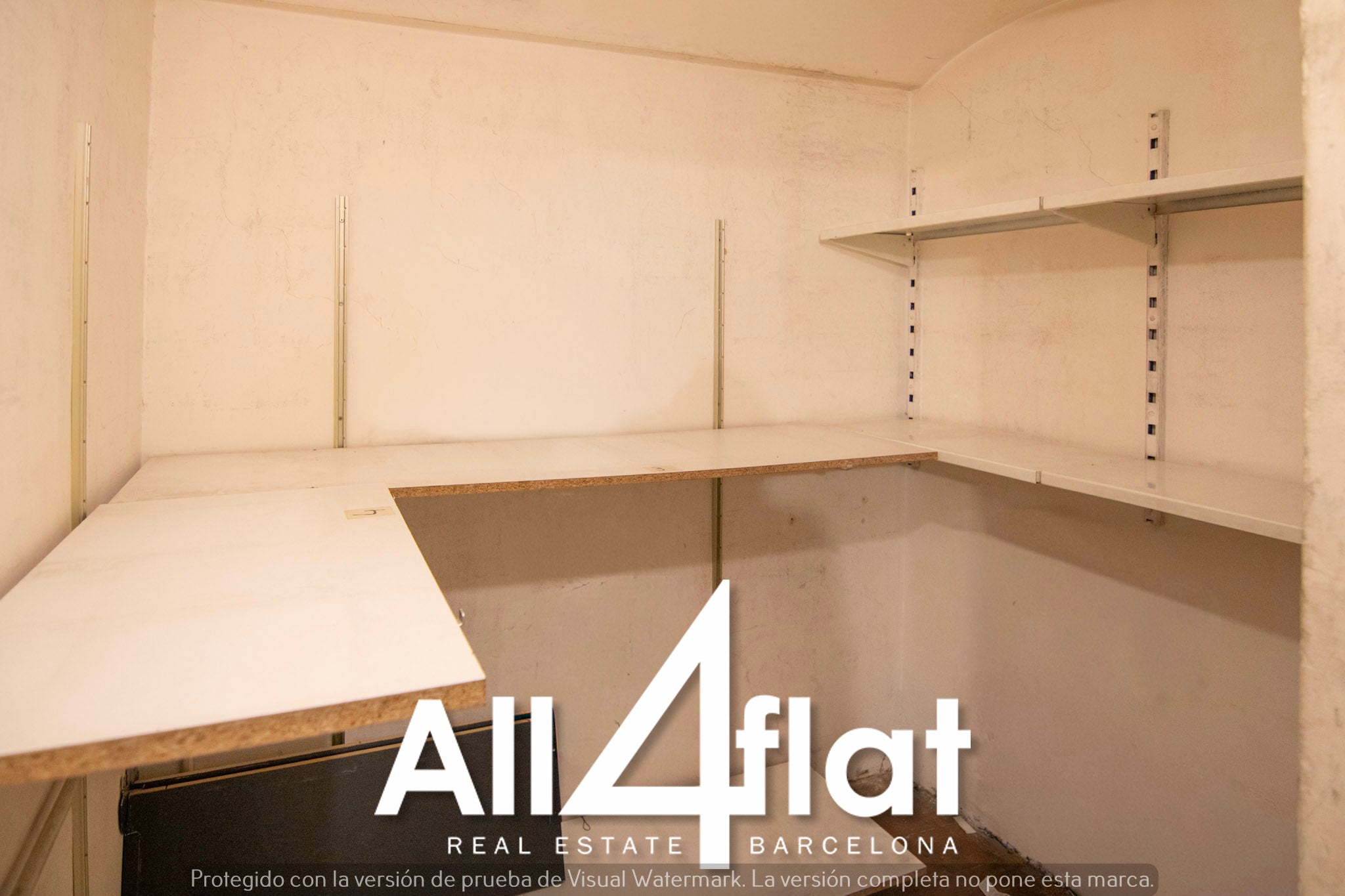 C/ Entença - Ref: 003587