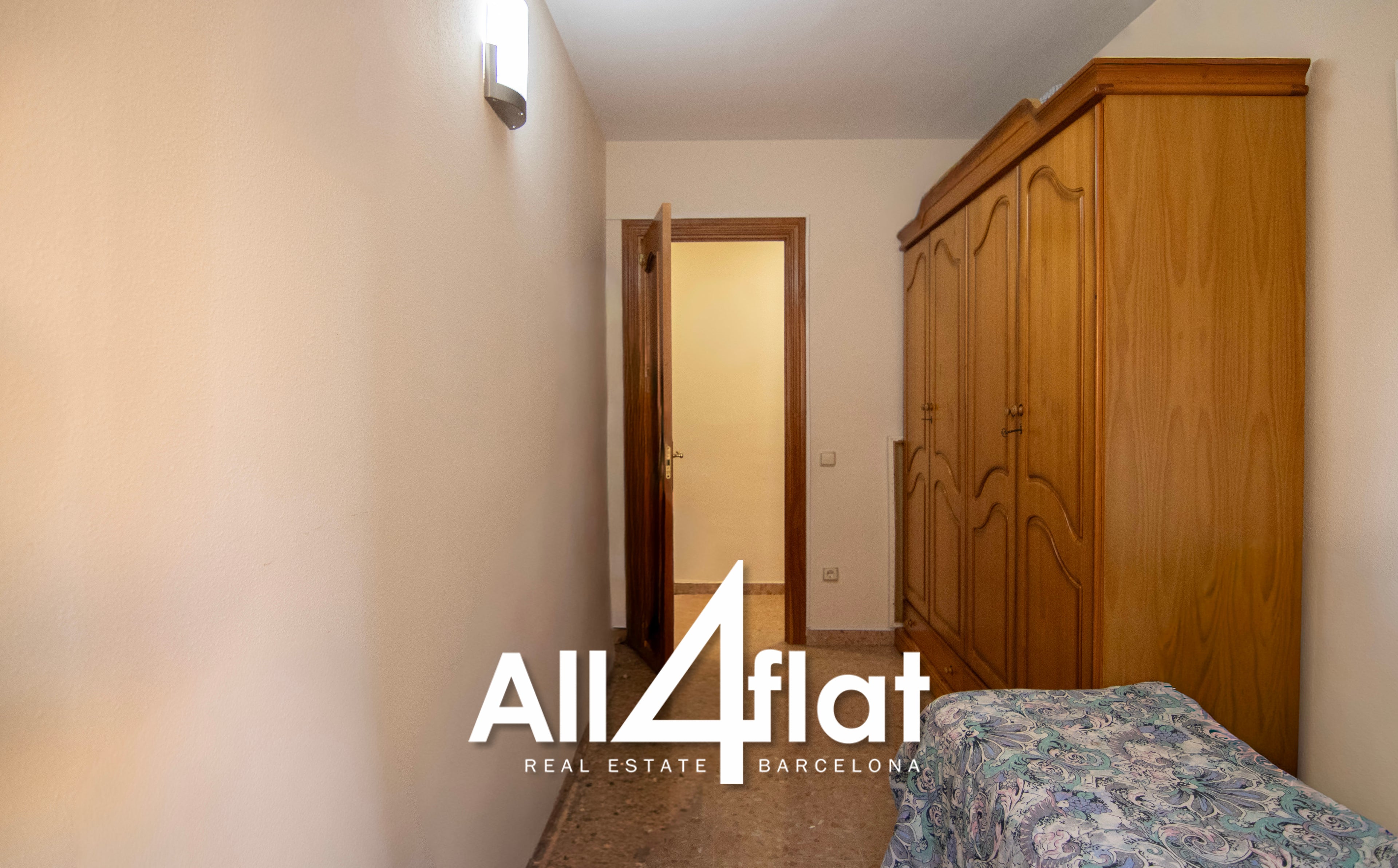 C/ Catalunya - Réf. : 003602 