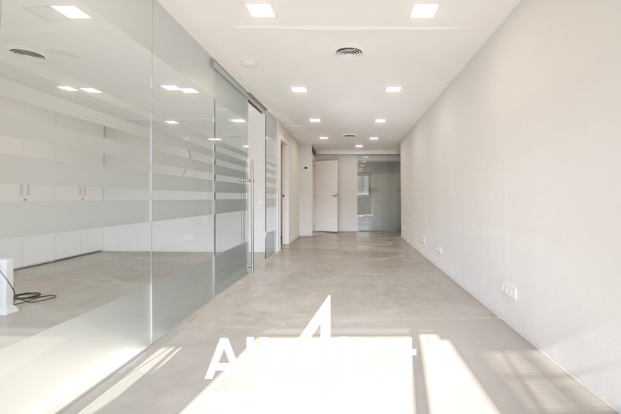 C/ Rambla Catalunya - Ref: 003386