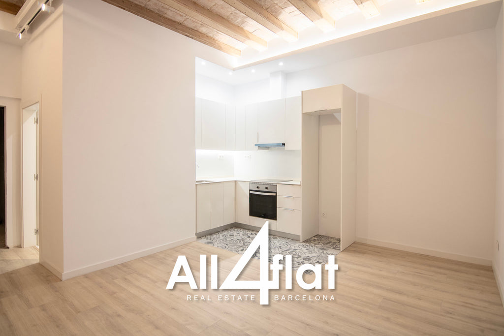 C/ Hostalfrancs - Réf. : 003600