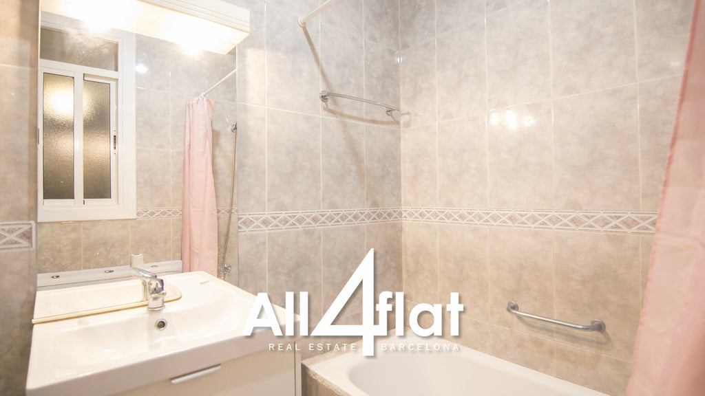 C/ Piquer - Réf. : 003608 