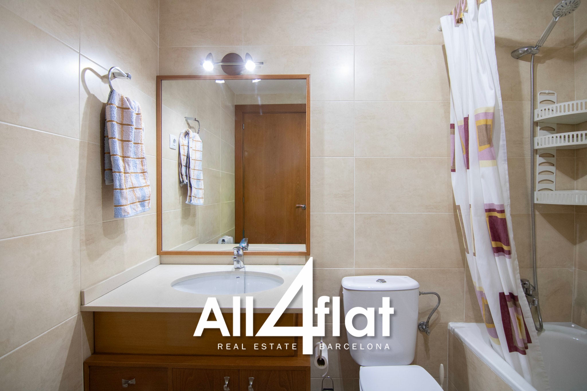 C/ Ramón Menéndez Pidal - Ref: 003611